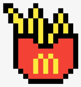 Transparent Mcdonalds Clipart - Minecraft Diamond Chestplate Png, Png Download, Free Download