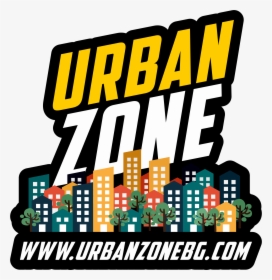 Urban Zone Sofia, HD Png Download, Free Download