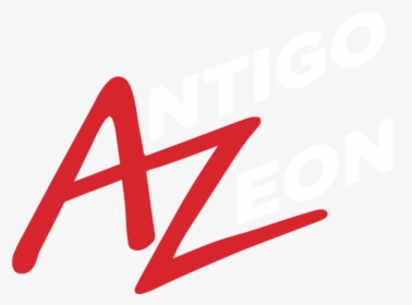 Antigo Zeon - Sign, HD Png Download, Free Download