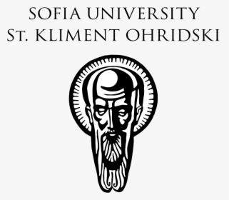 St Kliment Ohridski University, HD Png Download, Free Download