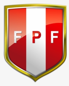 Escudo De Peru Para Dream League Soccer, HD Png Download, Free Download