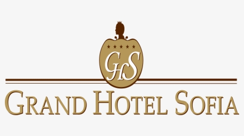 Grand Hotel Sofia Logo, HD Png Download, Free Download