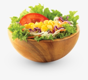 Mcdonalds Salads And Wraps, HD Png Download, Free Download