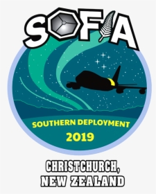 2019 Team Sofia Deployment - Üstsüz, HD Png Download, Free Download