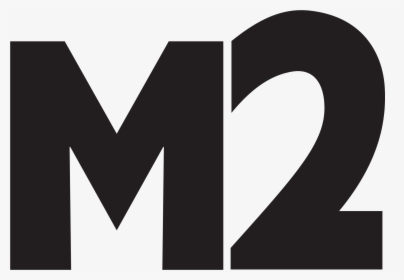 M2 Magazine - M2 Magazine Logo, HD Png Download, Free Download