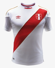 Transparent Bandera Peruana Png - Peru Soccer Jersey 2019, Png Download, Free Download