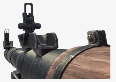 Grenade Launcher Png - Rocket Launcher In Hand Png, Transparent Png, Free Download