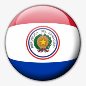 Flag Of Paraguay, HD Png Download, Free Download