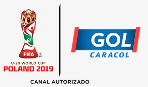 Transparent En Vivo Png - Fifa U 20 World Cup Poland 2019, Png Download, Free Download