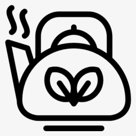 Transparent Tea Icon Png - Icon, Png Download, Free Download