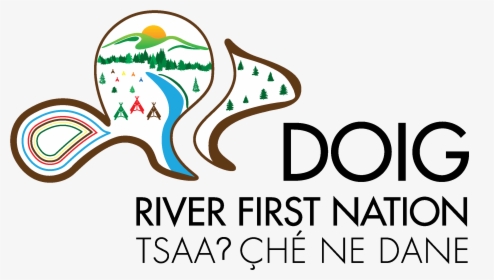 Doig River First Nation, HD Png Download, Free Download