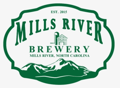 Free Food Friday At Mills River Brewery - Mills River Brewing, HD Png Download, Free Download