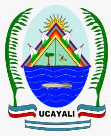 Region Ucayali, HD Png Download, Free Download