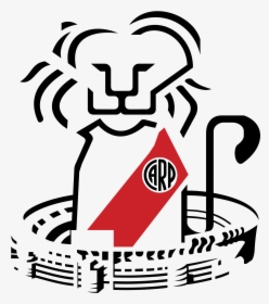 Logo River Plate, HD Png Download, Free Download