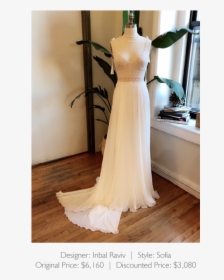 Gown, HD Png Download, Free Download