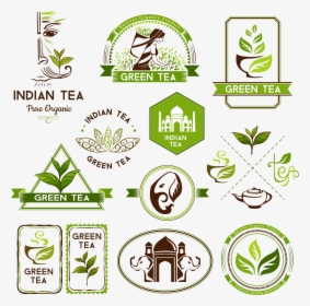 Graphic Library Green Logo Production In - Thai Tea Pgn Icon, HD Png Download, Free Download