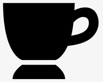 Coffee Mug Vector Png - Mug, Transparent Png, Free Download