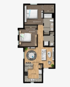 Floor Plan, HD Png Download, Free Download