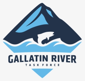 Gallatin River Task Force Logo, HD Png Download, Free Download