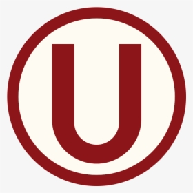 Logo Oficial De Universitario - Universitario De Deportes, HD Png Download, Free Download