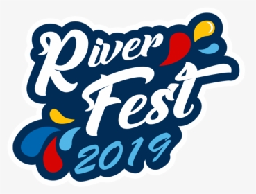 Riverfest 2019 - River Fest, HD Png Download, Free Download