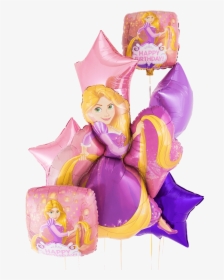 Happy Rapunzel Birthday, HD Png Download, Free Download