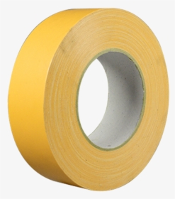 Adhesive-tape - Yellow Duct Tape Png, Transparent Png, Free Download