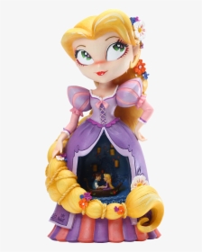 World Of Miss Mindy Rapunzel, HD Png Download, Free Download