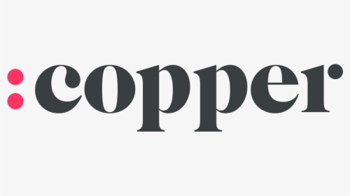 Icon Logo Dark Copper - Copper Prosperworks Logo, HD Png Download, Free Download