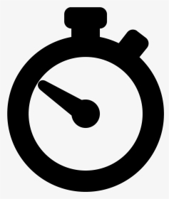 Time Icon Vector, HD Png Download, Free Download