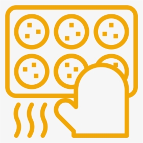 Icon-bake - Icon, HD Png Download, Free Download