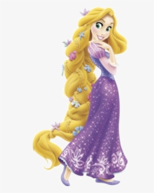 Rapunzel Tangled Png Images - Disney Princess Png Hd, Transparent Png ...