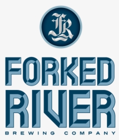 Transparent River Png - Forked River Brewing, Png Download, Free Download