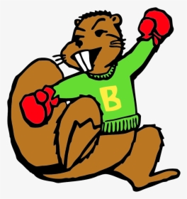 Beaver Dam High School Mascot, HD Png Download, Free Download
