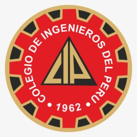 Colegio De Ingenieros Del Peru, HD Png Download, Free Download