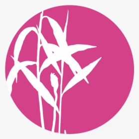 Camellia Sinensis Leaf - Flower Road Icon Transparent, HD Png Download, Free Download