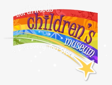 Museum Clipart Children"s Museum - Graphic Design, HD Png Download, Free Download