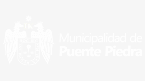 Municipalidad Distrital De Puente Piedra - Crest, HD Png Download, Free Download