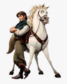 Tangled Flynn Rider, HD Png Download, Free Download