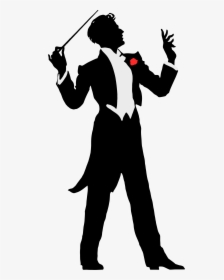 Conductor Clip Arts - Conductor Clipart, HD Png Download, Free Download