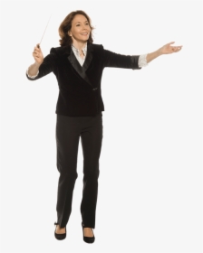 Female Conductors, HD Png Download, Free Download
