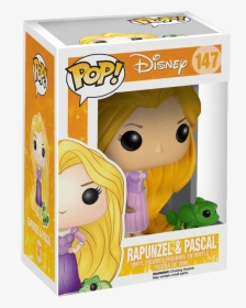 Figurine Pop Disney Princesse, HD Png Download, Free Download