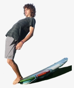 Surfing Png Pic - Png Surfer, Transparent Png, Free Download