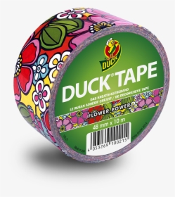 Solid Color Duct Tape Zebra, HD Png Download, Free Download