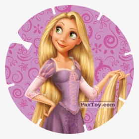 Rapunzel Tangled, HD Png Download, Free Download
