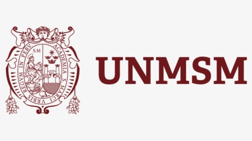 Unmsm - National University Of San Marcos, HD Png Download, Free Download