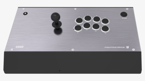 Fighting Edge For Playstation - Hori Stick, HD Png Download, Free Download