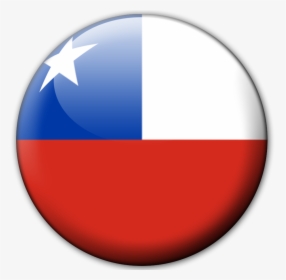 Chile Bandera, HD Png Download, Free Download