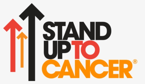 Stand Up To Cancer 2019, HD Png Download, Free Download