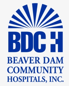 Beaver Dam Community Hospitals, Inc - Beaver Dam Community Hospital Logo, HD Png Download, Free Download